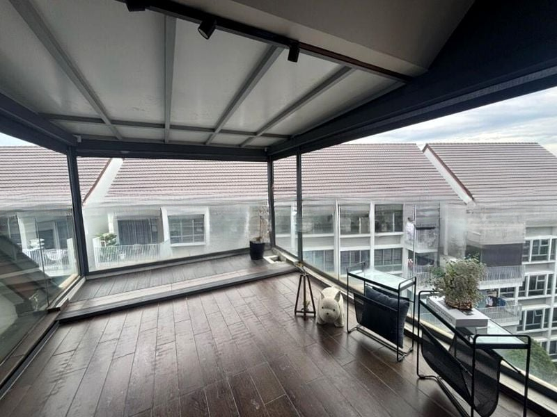 RESIDENCES BOTANIQUE 3