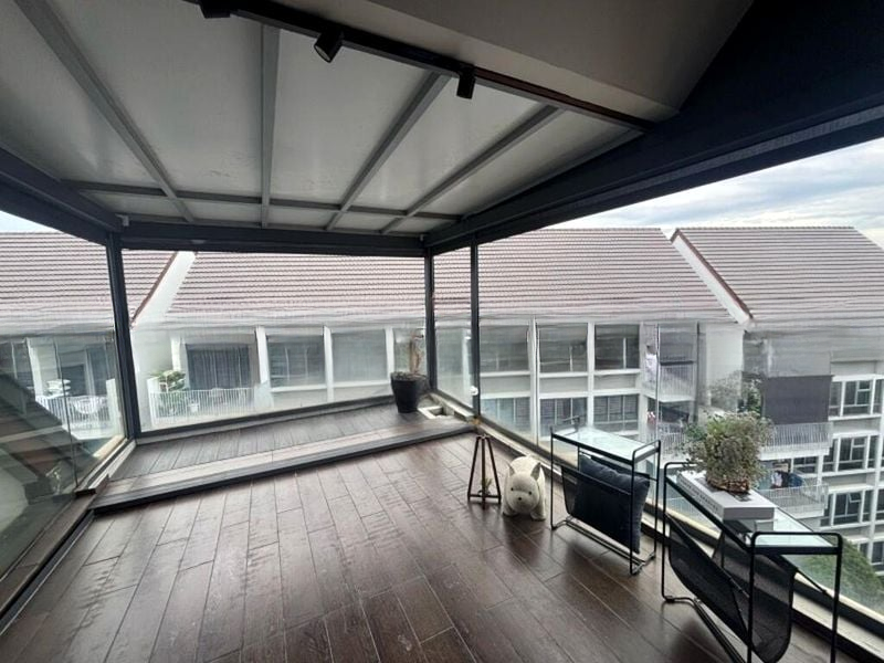 RESIDENCES BOTANIQUE 2