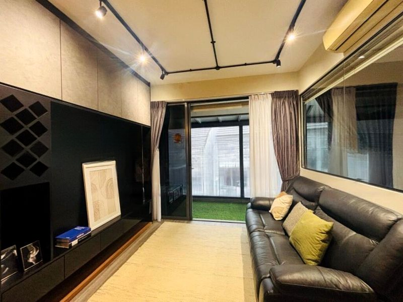 RESIDENCES BOTANIQUE 8