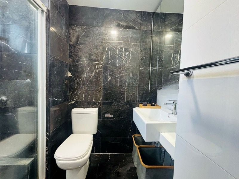 RESIDENCES BOTANIQUE 6