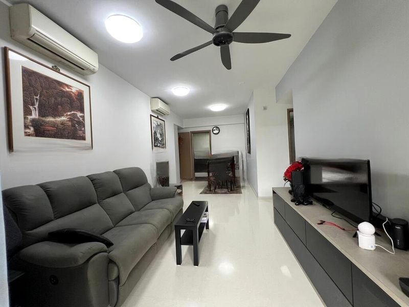 Q BAY RESIDENCES 9
