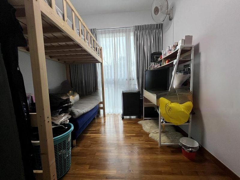 Q BAY RESIDENCES 8