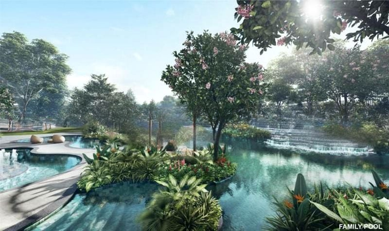 KI RESIDENCES AT BROOKVALE 4