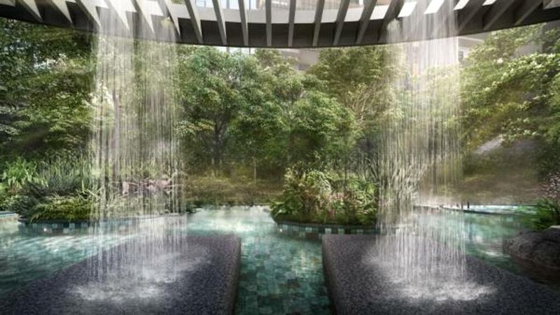 KI RESIDENCES AT BROOKVALE 5