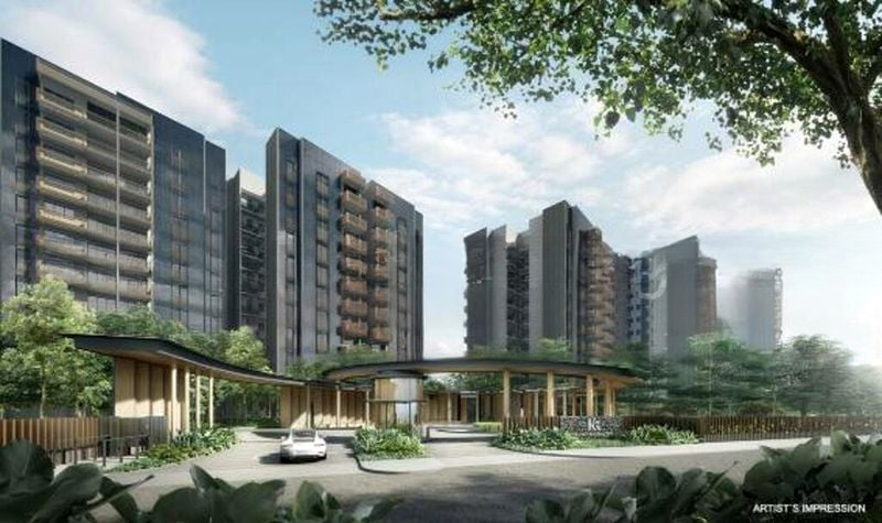 KI RESIDENCES AT BROOKVALE 3