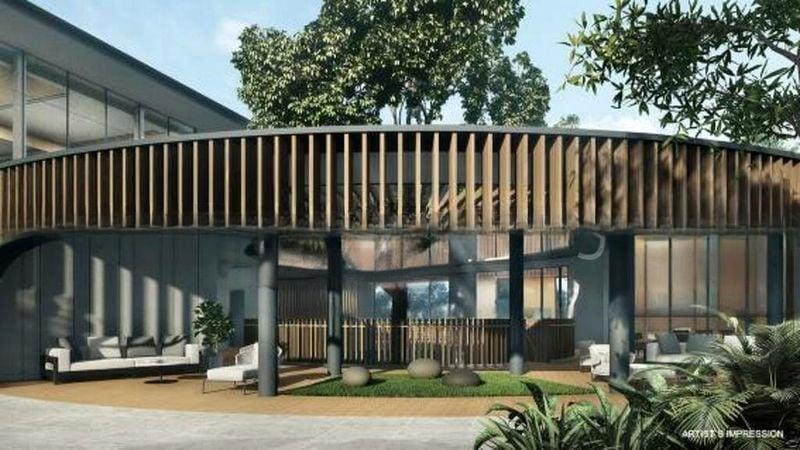 KI RESIDENCES AT BROOKVALE 8