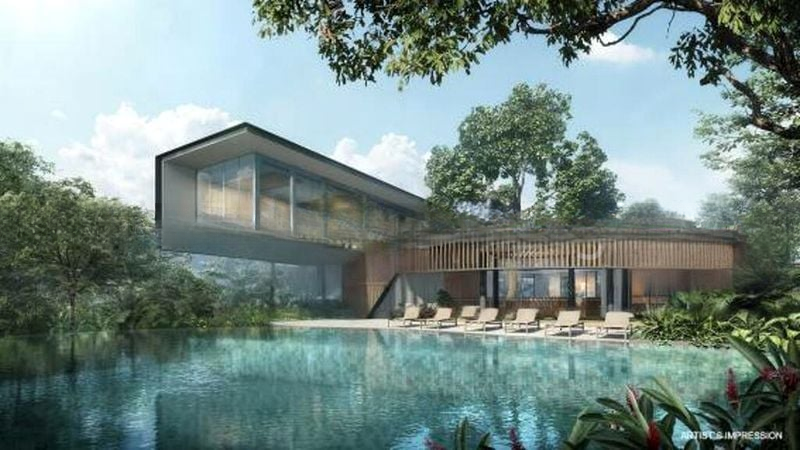 KI RESIDENCES AT BROOKVALE 7