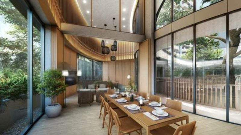 KI RESIDENCES AT BROOKVALE 9