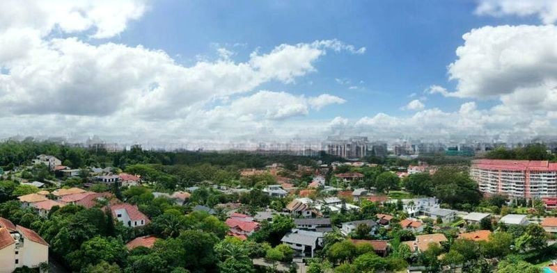 KI RESIDENCES AT BROOKVALE 2