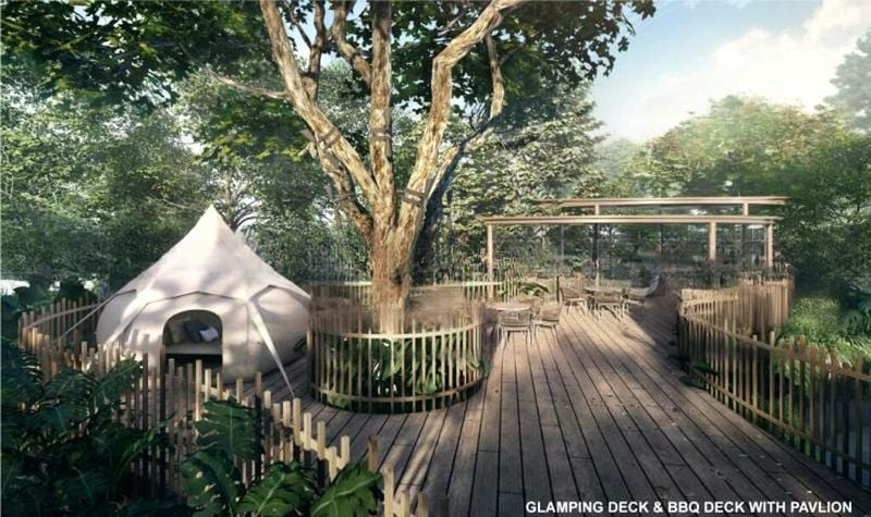 KI RESIDENCES AT BROOKVALE 11