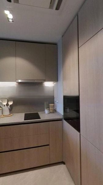 KI RESIDENCES AT BROOKVALE 12