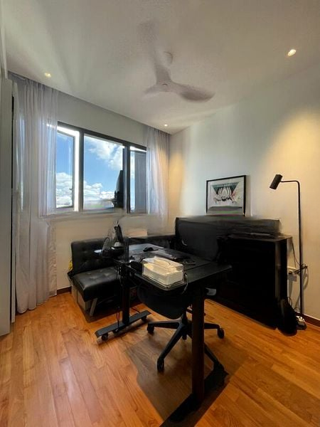 STIRLING RESIDENCES 5