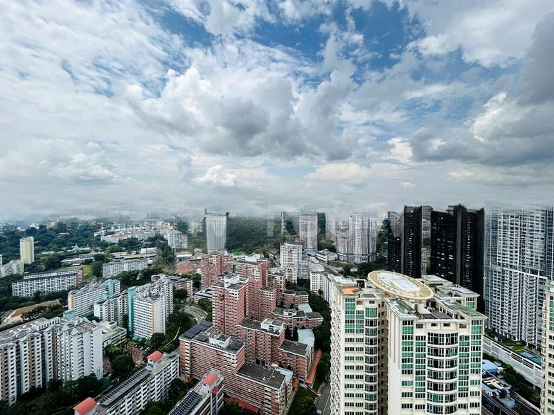 STIRLING RESIDENCES 2