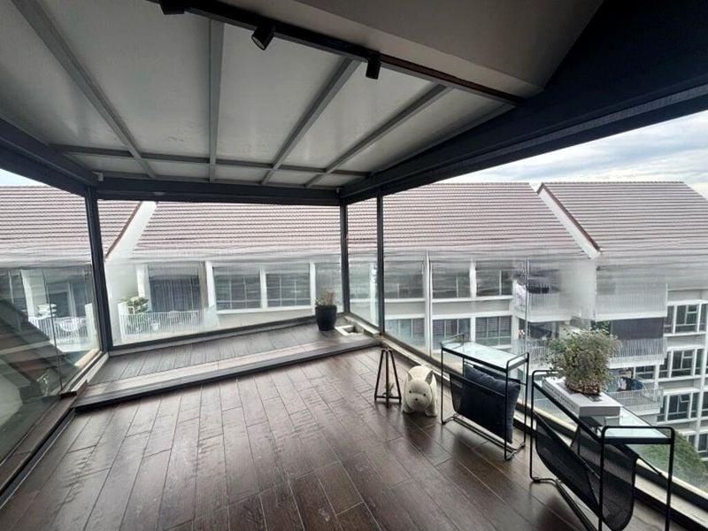 RESIDENCES BOTANIQUE 3