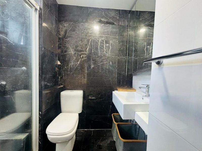 RESIDENCES BOTANIQUE 6