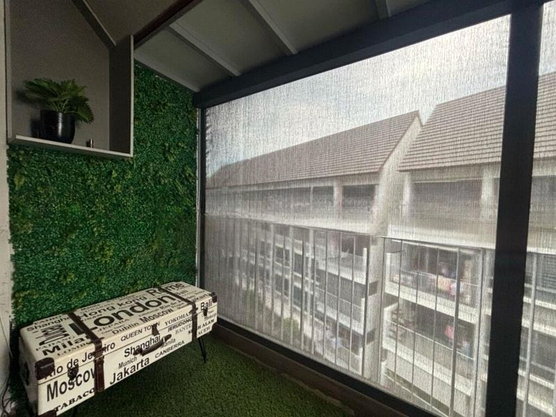 RESIDENCES BOTANIQUE 7