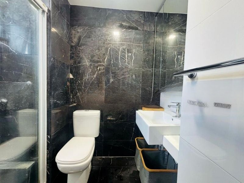 RESIDENCES BOTANIQUE 5