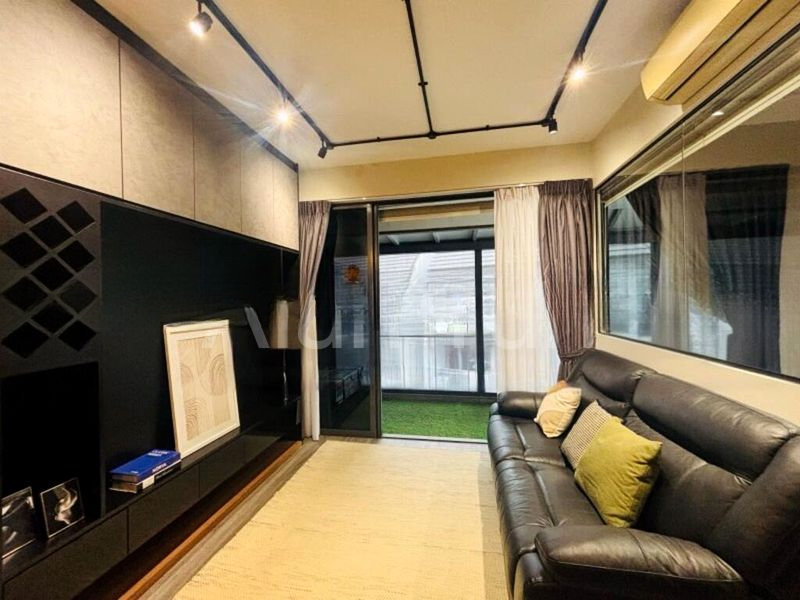 RESIDENCES BOTANIQUE 10