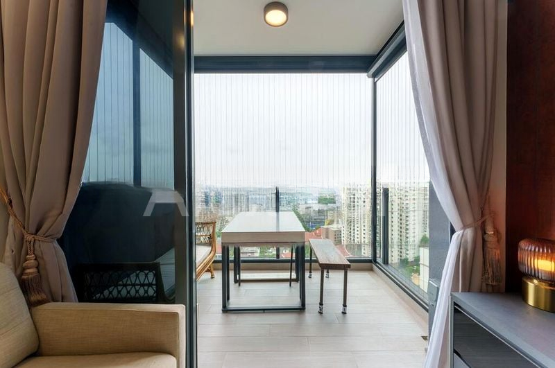 STIRLING RESIDENCES 3