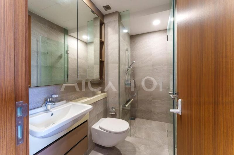 STIRLING RESIDENCES 8