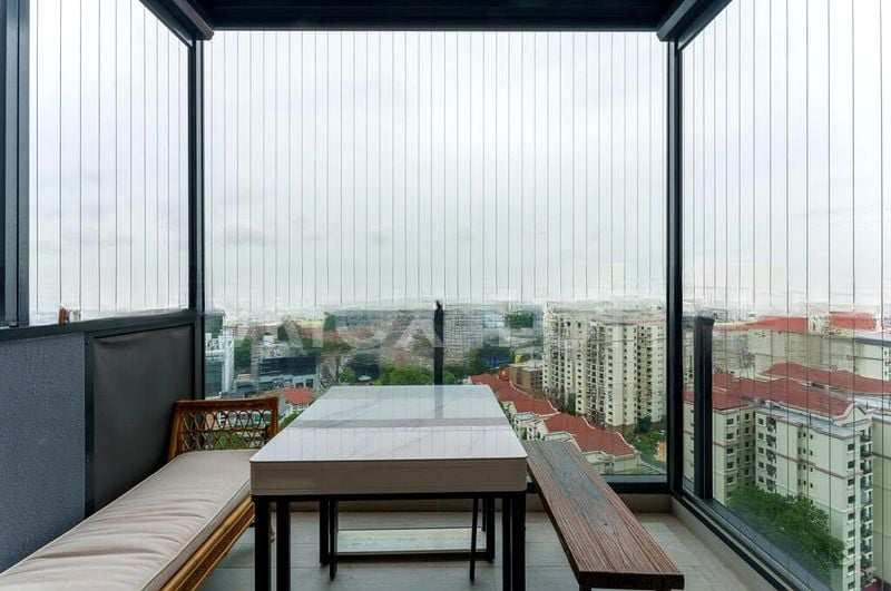 STIRLING RESIDENCES 2