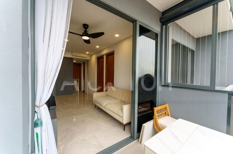 STIRLING RESIDENCES 4