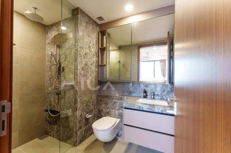 STIRLING RESIDENCES 9