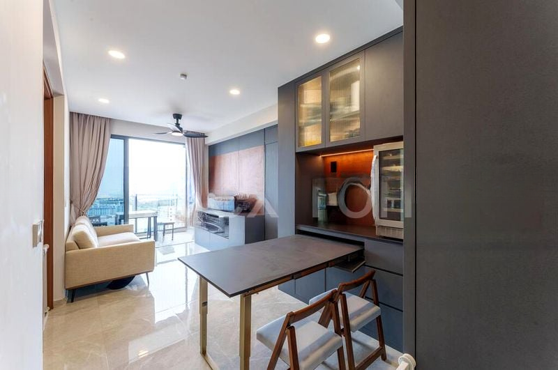 STIRLING RESIDENCES 15