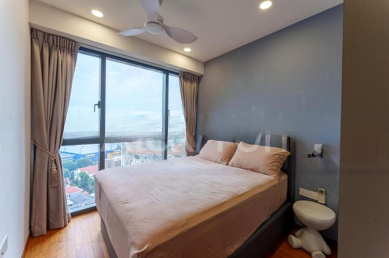 STIRLING RESIDENCES 11