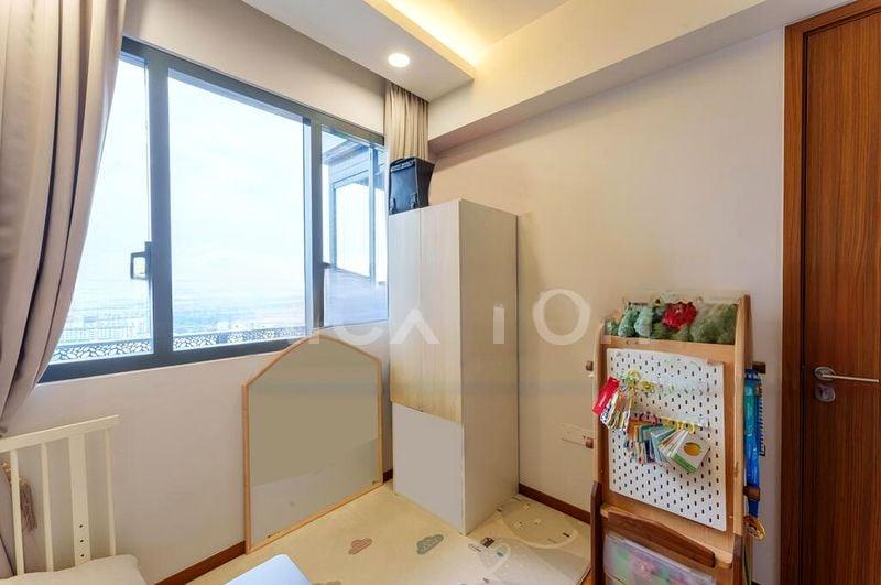 STIRLING RESIDENCES 12