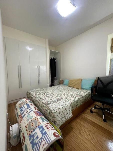 EDELWEISS PARK CONDOMINIUM 4