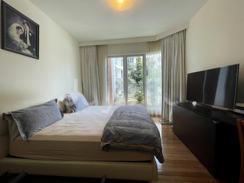 EDELWEISS PARK CONDOMINIUM 2