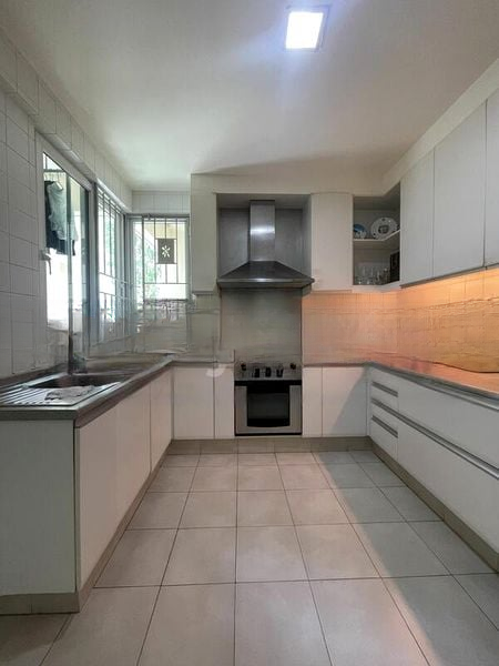 EDELWEISS PARK CONDOMINIUM 3