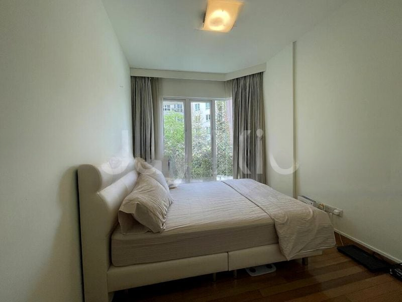 EDELWEISS PARK CONDOMINIUM 7