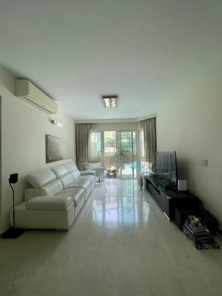 EDELWEISS PARK CONDOMINIUM 8