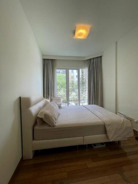 EDELWEISS PARK CONDOMINIUM 6