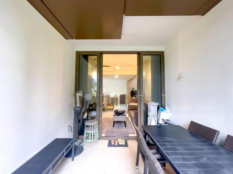 PARK PLACE RESIDENCES AT PLQ 6