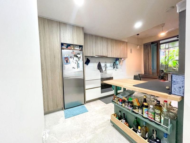 PARK PLACE RESIDENCES AT PLQ 2