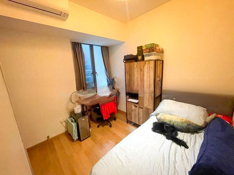 PARK PLACE RESIDENCES AT PLQ 9