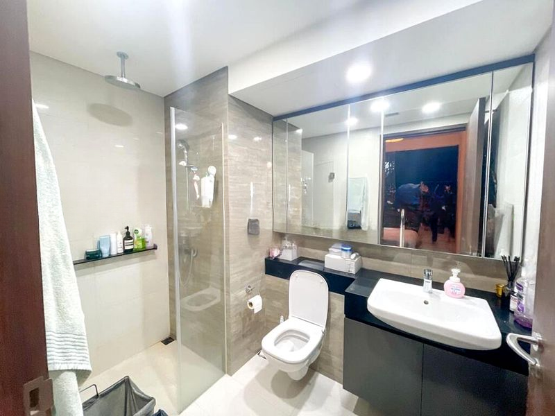 PARK PLACE RESIDENCES AT PLQ 4