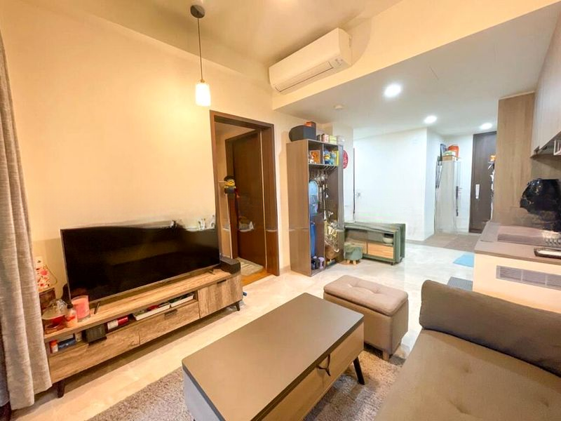 PARK PLACE RESIDENCES AT PLQ 3