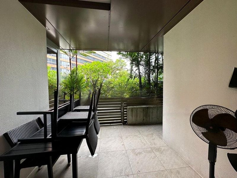 PARK PLACE RESIDENCES AT PLQ 7