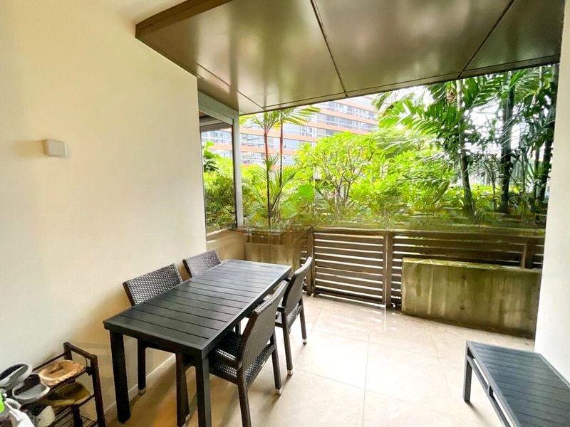 PARK PLACE RESIDENCES AT PLQ 12