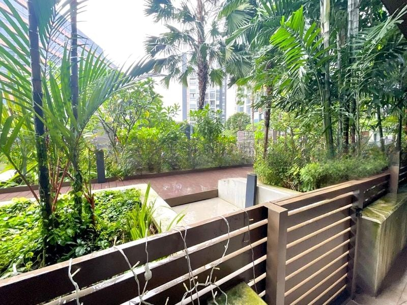 PARK PLACE RESIDENCES AT PLQ 14