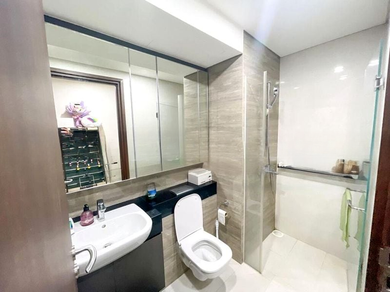 PARK PLACE RESIDENCES AT PLQ 11