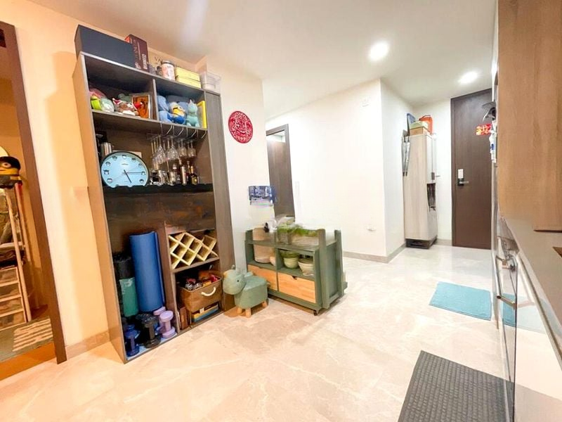 PARK PLACE RESIDENCES AT PLQ 15