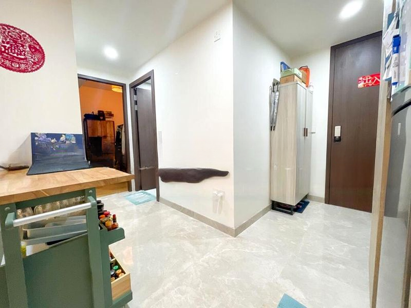 PARK PLACE RESIDENCES AT PLQ 13