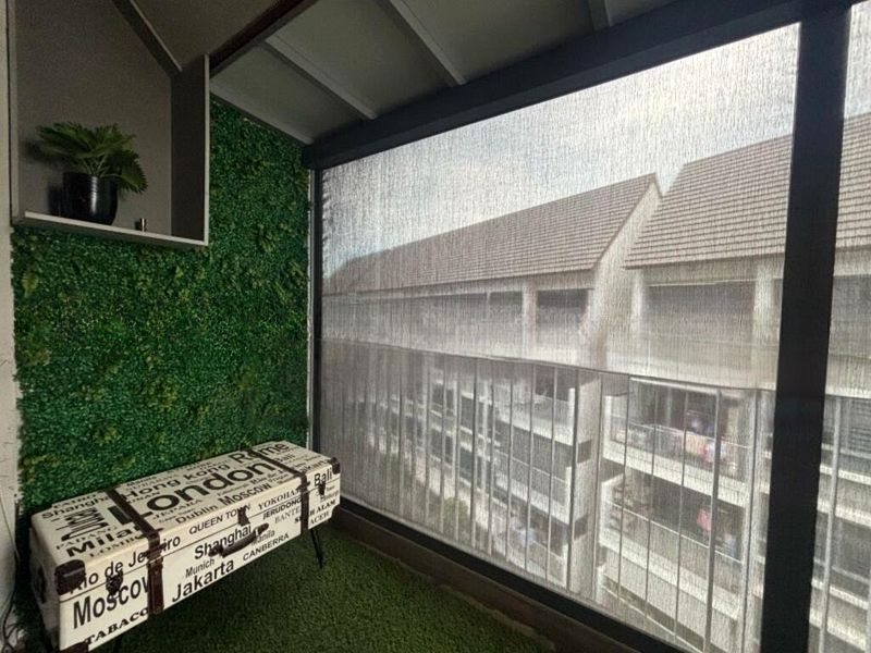 RESIDENCES BOTANIQUE 7