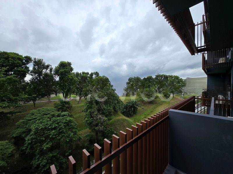 KI RESIDENCES AT BROOKVALE 6