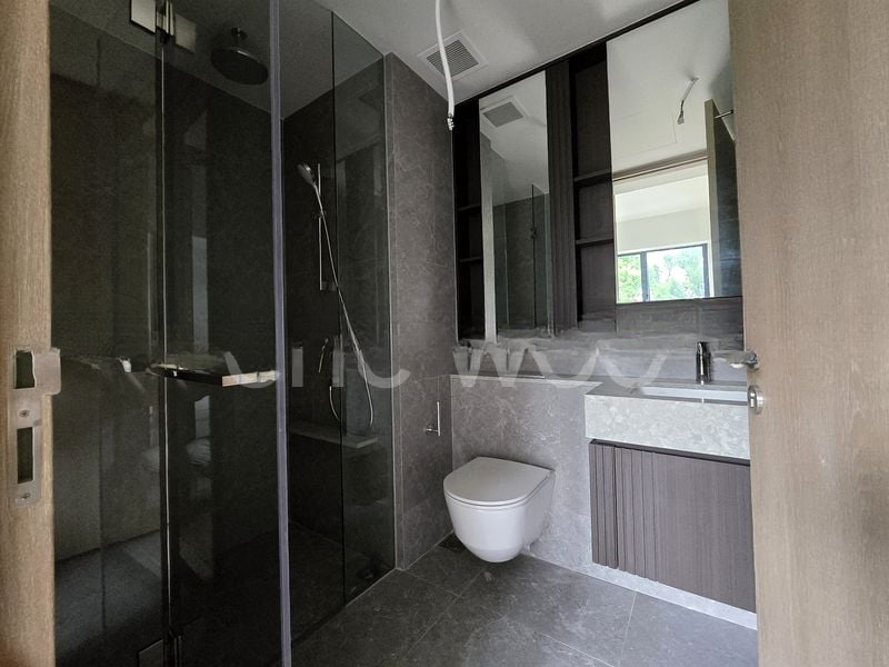 KI RESIDENCES AT BROOKVALE 2